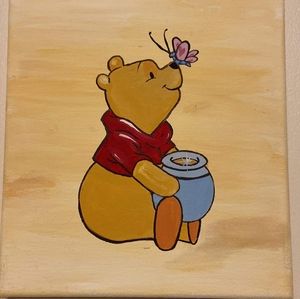 Custom paintings